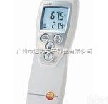 TESTO926-1  <em>德国</em>德图TESTO926-1<em>温度表</em>、高精度测温仪、温度仪