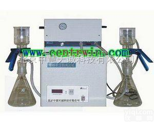 ZH8176  ZH8176型<em>焦化</em>沥青类产品<em>喹啉</em>不溶物<em>测定仪</em>/<em>喹啉</em>不溶物测试仪ZH81...