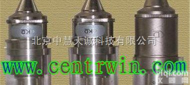 4～6N  ZH462型<em>红宝石</em>两探<em>针头</em>（两探针电阻率测试仪配件）间距1mm探针合力...