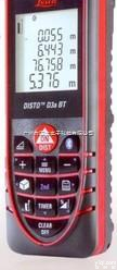 D3aBT  瑞士徕卡 D3aBT <em>蓝牙</em>激光<em>测距仪</em> D3aBT <em>蓝牙</em>无线输出功能