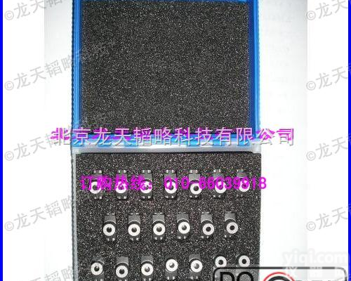 部件号：B3000655  美国PE原装 横向加热<em>石墨</em>管带<em>端盖</em>