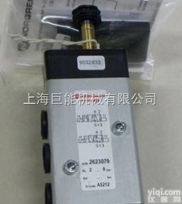 2403350  <em>海隆</em>流体<em>控制阀</em>，Herion<em>控制阀</em>，Herion流体阀