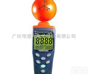 TM195  台湾泰玛斯TM-195三轴高频<em>电磁波</em><em>测试仪</em> 手机<em>辐射</em><em>测试仪</em>