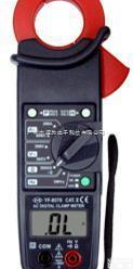 YF8070  台湾泰<em>玛斯</em>YF-8070 AC <em>数位</em>钳表YF8070