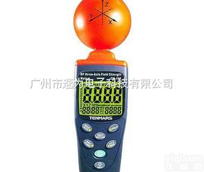 TM194  台湾泰<em>玛斯</em> TM-194 高频<em>电场</em>功率<em>测试器</em>