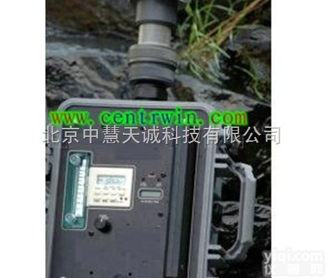 DJWPM10  便携式空气<em>采样器</em>/PM10<em>采样器</em>/PM2.5<em>采样器</em> 美国<em>型号</em>：DJWP...