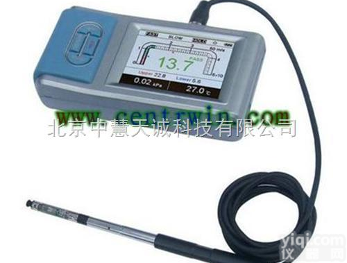 DKUKA-<em>33</em>  热式风速仪/风速计 日本 <em>型号</em>：DKUKA-<em>33</em>