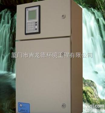 μMAC C Sucrose  <em>在线水中庶糖分析仪</em>