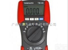 TM87  台湾泰玛斯TM-87自动<em>换挡</em> 三用电表（RMS<em>万用表</em>）