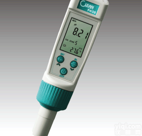 PH30  美国clean PH30防水型<em>笔式</em>PH<em>测试计</em>