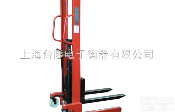 手动<em>液压</em><em>升高</em>车  堆<em>高车</em>，<em>升高</em>车