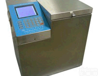 JC17-OR2010  自动快速<em>量热仪</em> 液体燃料<em>发热量</em><em>量热仪</em>器 大屏幕液显式快速<em>量热仪</em>