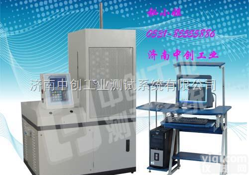 盘簧疲劳性能测试仪、压簧使用寿命<em>检测机</em>、<em>卡簧</em>耐久疲劳强度试验设备