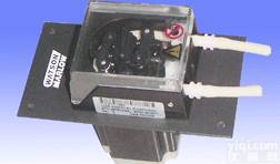 JC03-102R/B  微型精密调速<em>蠕动泵</em> 微型双弹性转子泵 精密型<em>单通道</em>调速<em>蠕动泵</em>