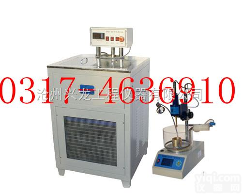 SYD-2801F高<em>低温沥青</em><em>针入度仪</em>、高<em>低温沥青</em><em>针入度仪</em>