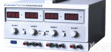 DL19-CA1713A  双路直流<em>稳压</em>电源  双路直流<em>稳流</em><em>稳压</em>型电源 电流同显示<em>稳压</em>电源