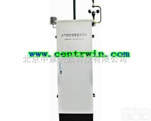 QYJTH-16A  四通道大气<em>颗粒物</em><em>采样</em>仪/<em>颗粒物</em>分析仪/TSP<em>采样</em>仪/PM10<em>采样</em>仪 型...