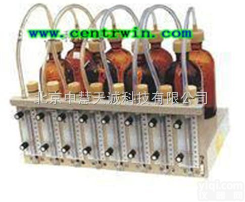 <em>DQYCY</em>-II  差压式直接BOD<em>测定仪</em>/BOD快速<em>测定仪</em> 型号：<em>DQYCY</em>-II