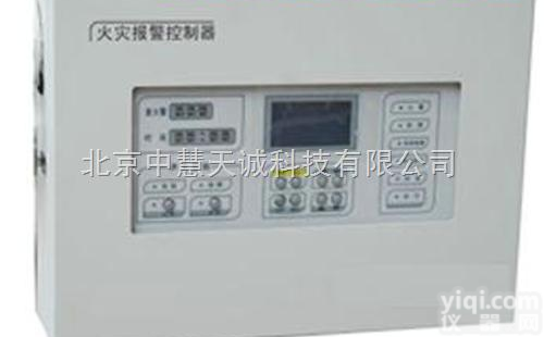 CJ-<em>8100</em>  多功能火灾报警<em>控制器</em> 型号：CJ-<em>8100</em>