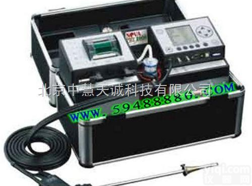 CENNOVA 2000  <em>功能型</em>烟气<em>分析仪</em> 德国 型号：CENNOVA 2000