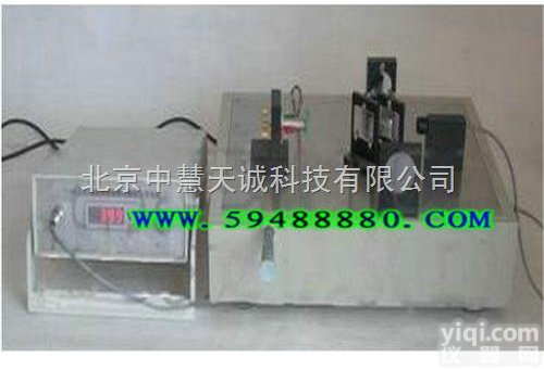 <em>UKMDZ</em>-Ⅱ  电致伸缩<em>实验仪</em> 型号：<em>UKMDZ</em>-Ⅱ