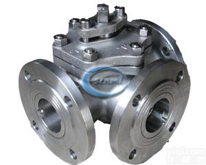 Q44F  L型三通<em>球阀</em><em>结构图</em>，L型三通<em>球阀</em>原理，L型三通<em>球阀</em>售后