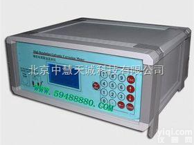 ELDY/CST-500  ELDY/CST-500型<em>电化学</em>噪声<em>测试仪</em>/电偶<em>腐蚀</em><em>测试仪</em> 型号:EL...