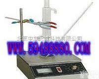 <em>FCJH</em>-165  <em>FCJH</em>-165型刹车液平衡回流沸点<em>测定仪</em> 型号:<em>FCJH</em>-165
