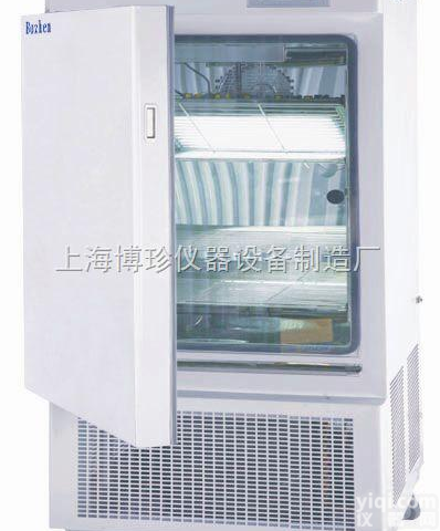 LHH-350CFS药品稳定试验箱，药品稳定综合试验箱，上海博珍试验箱