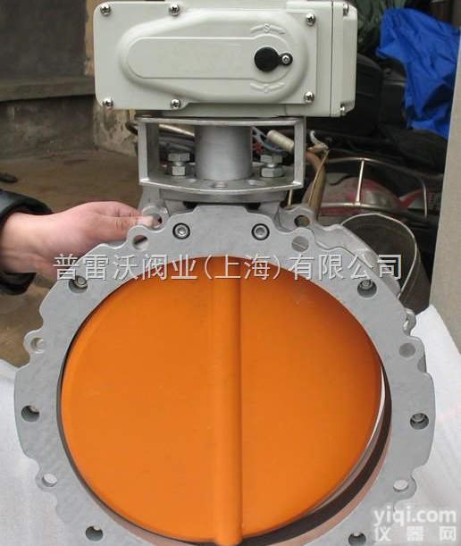 电动粉体<em>蝴蝶</em>阀<em>生产厂家</em>