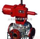 日瑞<em>球阀</em> Q641F<em>四通</em>气动<em>球阀</em>