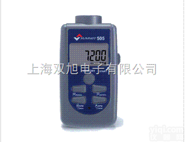 <em>SUMMIT</em>-505  <em>SUMMIT</em>505 数字接触/非接触<em>转速表</em>【<em>SUMMIT</em>-505】