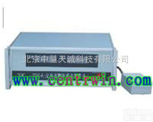 TLK-YSWS-A2  交直流数字式<em>温湿度计</em>（含传感器）   <em>型号</em>：TLK-YSWS-A2