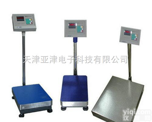 TCS  30公斤带打印<em>电子秤</em>（电子台秤）30吨<em>天津</em>台秤，30吨电子台秤