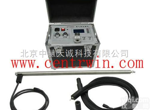 LKET3900  <em>烟气</em><em>预处理</em>仪/<em>烟气</em><em>预处理</em>器 型号：LKET3900