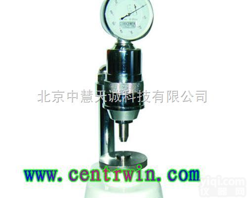 HK-<em>ZYGWJ</em>-1  颗粒强度测定仪/<em>谷物</em><em>硬度计</em> 型号：HK-<em>ZYGWJ</em>-1