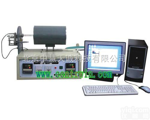 HXK-ZRPY  热<em>膨胀系数</em><em>测定仪</em>/高温卧式膨胀仪（1600℃） 型号：HXK-ZRPY