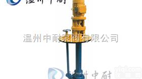 FY型不锈钢<em>液下泵</em>┃液下<em>化工泵</em>