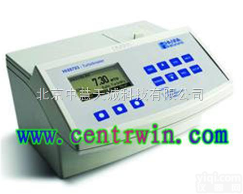 CEN-HI88703  高精度浊度分析<em>测定仪</em>/<em>浊度仪</em>/浊度<em>测定仪</em> 意大利 型号：CEN-HI8...