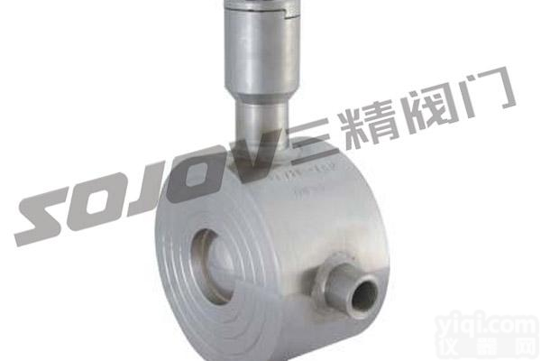 <em>BQ71F</em>  <em>对夹式</em>保温<em>球阀</em>,不锈钢<em>对夹式</em><em>球阀</em>