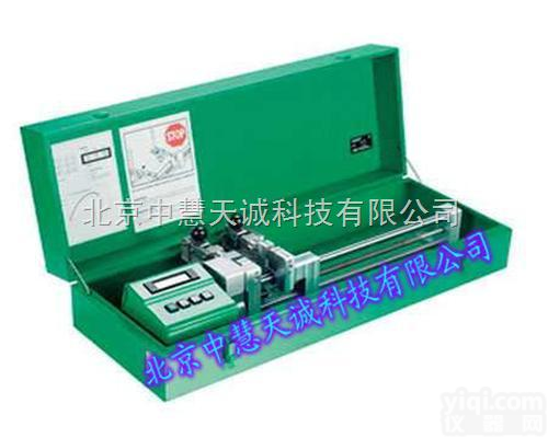 EXAMO-300F  土工膜拉力<em>测试机</em>/地工膜焊缝拉力<em>测试机</em> 瑞士 <em>型号</em>：EXAMO-300...