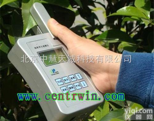 HK/ZYTYS-3N  便携式<em>植物</em>营养<em>测定仪</em>/植株<em>养分</em><em>测定仪</em>/植株<em>养分</em>速测仪 型号：HK/ZY...