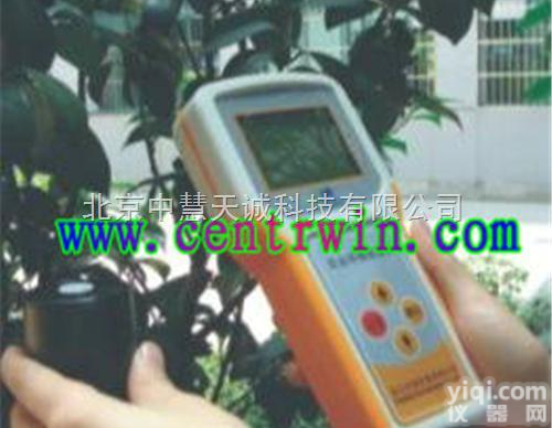 HK-ZYGLZ-B  <em>光合</em>有效辐射记录仪/<em>光合</em>有效<em>辐射计</em>/<em>光量子</em>计 型号：HK-ZYGLZ-...