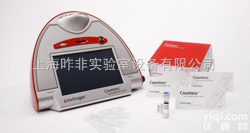 c10227  Countess® <em>自动细胞计数仪</em>/细胞计数器