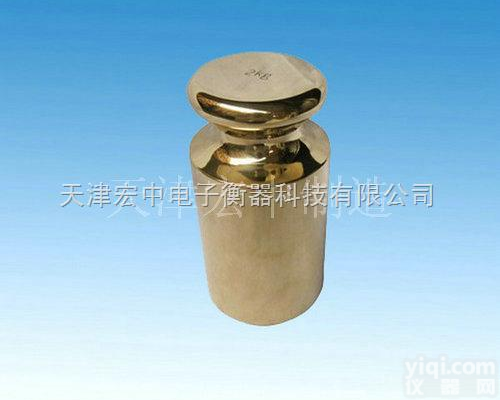 F2-300G  铜质<em>砝码</em>，<em>圆柱形</em>铜质<em>砝码</em>（300克黄铜<em>砝码</em>）