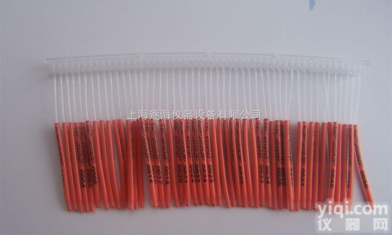 External <em>tag</em>  <em>鱼类</em>体外<em>标记</em>（External <em>tag</em>）T型<em>标记</em>