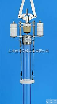 <em>Kajak</em>  <em>Kajak</em>沉积物<em>柱状</em>取样器