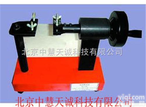 JS-QXN-720  扭捻角<em>测试仪</em>/扭捻性<em>测定仪</em>/扭捻<em>试验机</em> 型号：JS-QXN-720