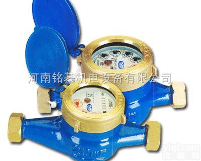ARAD  <em>阿拉德</em>多流束干式<em>水表</em>
