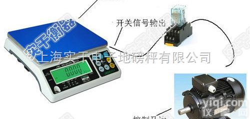SG  <em>开关</em>量信号<em>电子秤</em>，继电器<em>控制</em>输出电子称，<em>开关</em>量信号<em>电子秤</em>